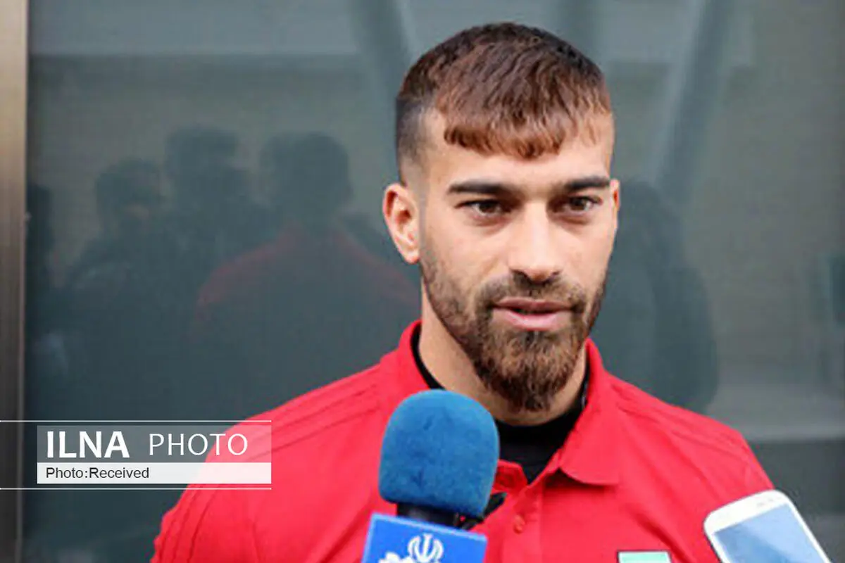 اختصاصی ایلنا؛ پاسخ رامین رضاییان به پیشنهاد پرسپولیس 