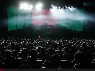 آغاز فصل برگزاری کنسرت‌ها / اجرای هنرمندان راک، کلاسیک و محلی در تهران