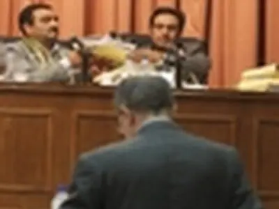 هفتمین جلسه دادگاه رسیدگی به اختلاس از بیمه ایران برگزار شد