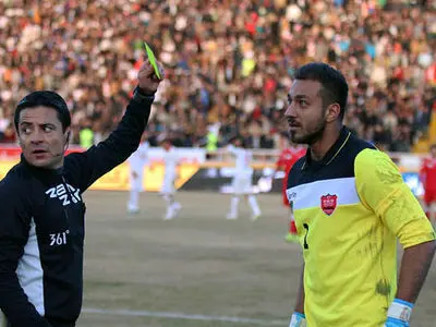 قهر سوشا ادامه سریال بی‌نظمی در پرسپولیس/ ردپای «هیولای درون» در اردوگاه سرخ‌ها
