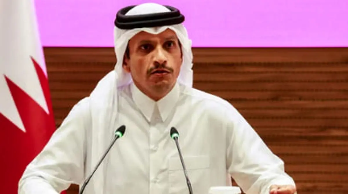 تلاش‌های دیپلماتیک برای حل‌و‌فصل مسئله هسته‌ای ایران وجود ندارد