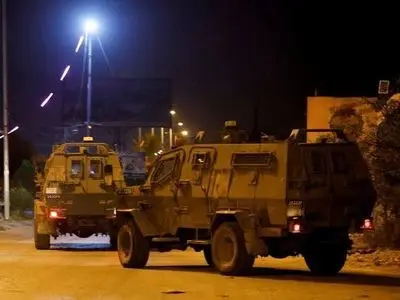 شهادت دو نوجوان به دست اشغالگران صهیونیست در کرانه باختری