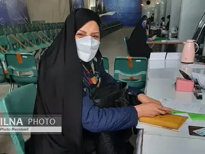 ثبت‌نام نژادبهرام در انتخابات شوراها
