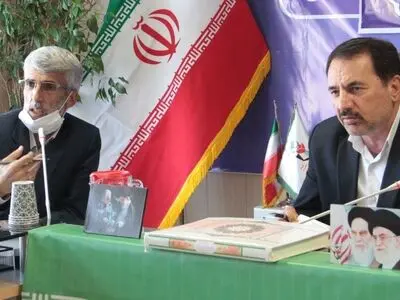 یادواره 93 شهید فرهنگی استان البرز برگزار می شود