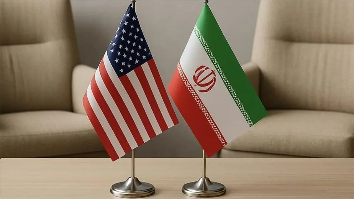جلسه وزرای امور خارجه کشورهای شورای همکاری خلیج فارس در مورد مذاکرات جاری بین آمریکا و ایران