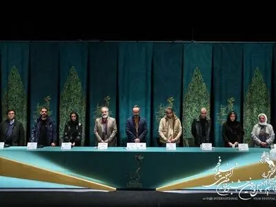 شرافت موضوعی «ظاهر» دلیل حمایت کانون پرورش فکری کودکان از این فیلم است