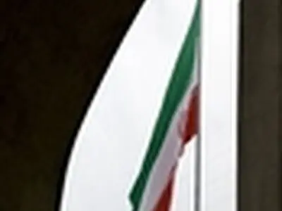 ایجاد دروازه پرچم در روستاهای مرزی عنبران و حیران