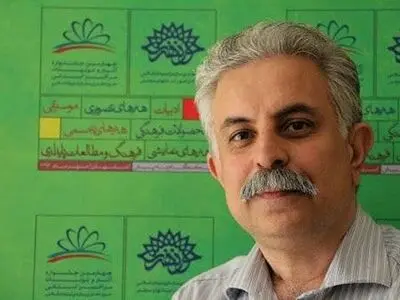 وحید حیاتی؛‌ فعال حوزه موسیقی درگذشت
