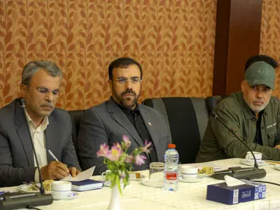  تأمین نیازهای نیروهای مسلح اولویت نخست استان است