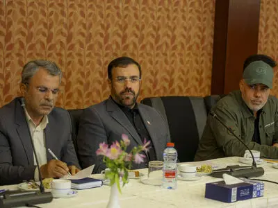  تأمین نیازهای نیروهای مسلح اولویت نخست استان است