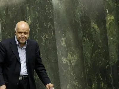 Iran to increase oil production by 460 million barrels: oil minister
