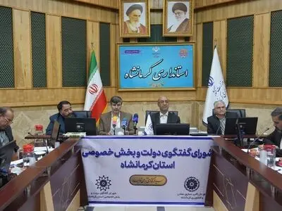 بستر راه‌اندازی پایانه صادراتی دام زنده در کرمانشاه وجود دارد 