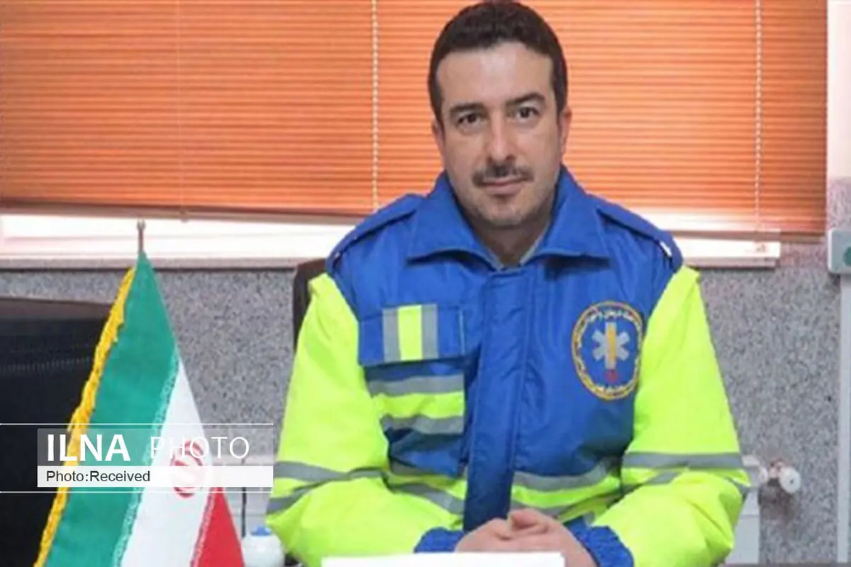 سرپرست دانشگاه علوم پزشکی قزوین منصوب شد