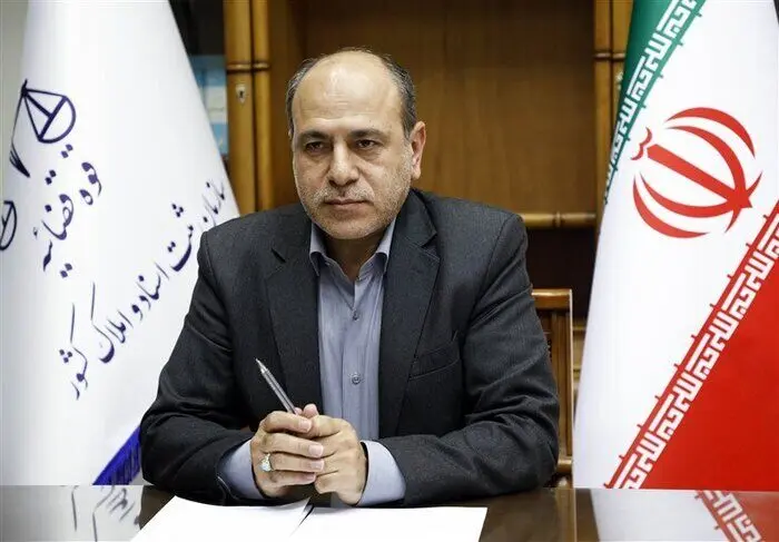 حدود ۹۰ هزار ملک دولتی شناسایی شده که یا فاقد سند یا دارای اسناد دفترچه‌ای‌ هستند