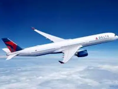 لغو پروازهای شرکت هواپیمایی «دلتا» به تل‌آویو