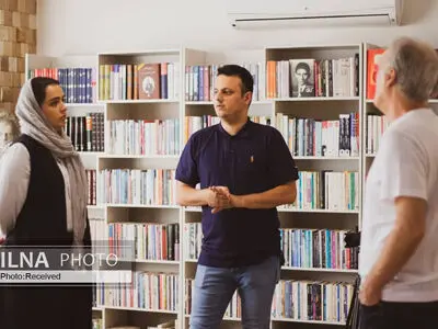 «سمفونی حمید» به سفارشِ ترانه علیدوستی نبود/ ژانر ورزشی در سینمای ایران جدی گرفته نمی‌شود 