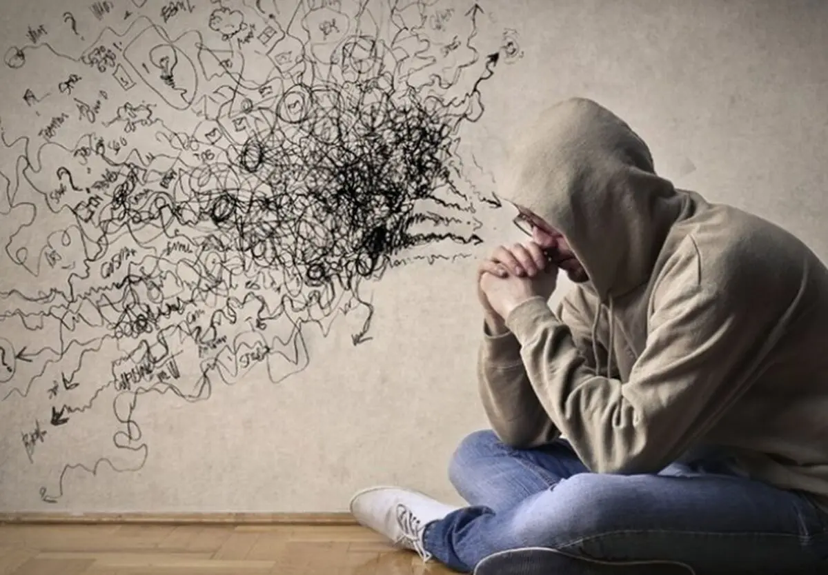 آیا فکر و خیال باعث لاغری می‌شود؟ 