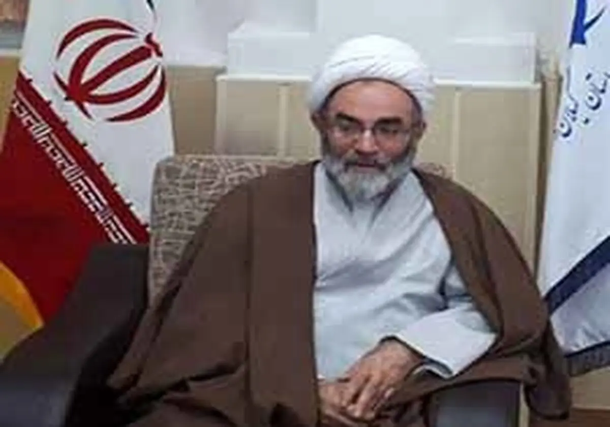 اتمام مجتمع آدینه به میلیاردها تومان اعتبار نیاز دارد/ روزانه طلبکاران جدیدی در مصلای رشت پیدا می‌شوند/ بدهی میلیاردی احداث ساختمان حوزه علمیه امیرالمؤمنین