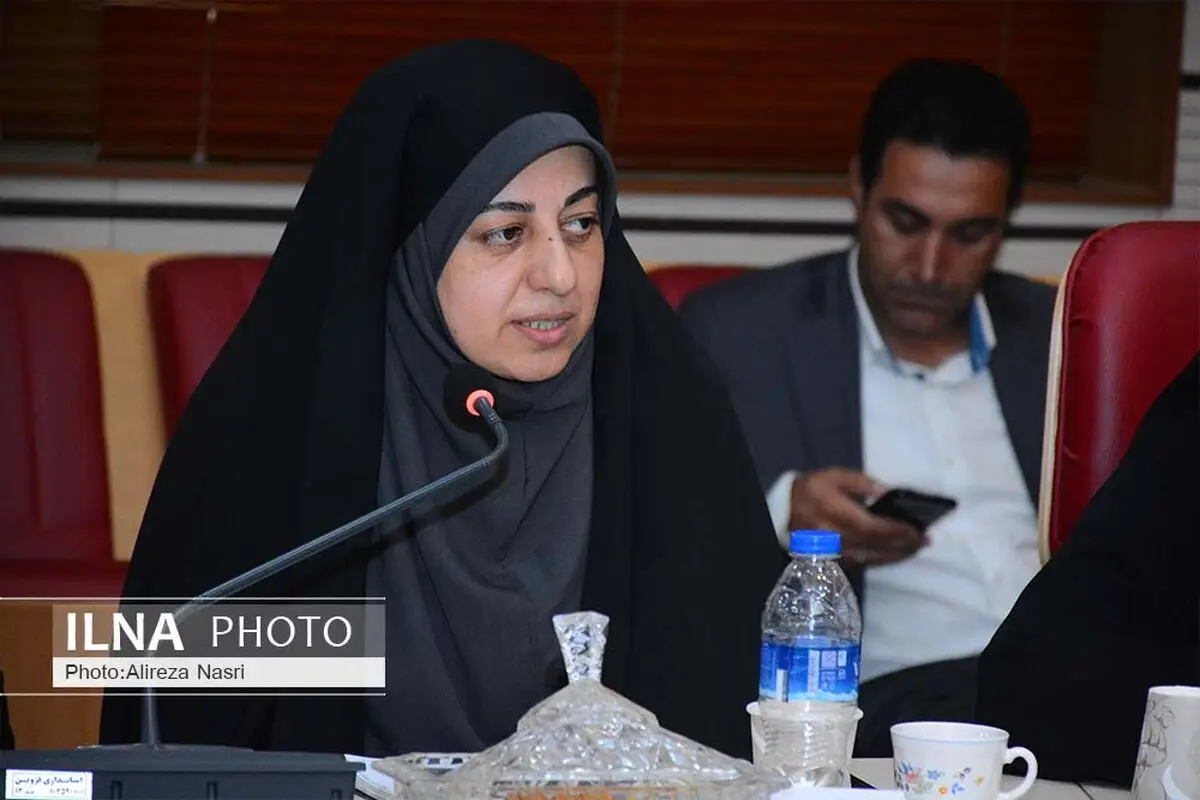 سمن ها بازوان پرتوان مردمی هستند که به یاری دولت آمده اند