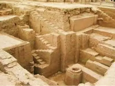 بازیابی پرونده ثبت‌جهانی هگمتانه در معاونت میراث‌فرهنگی