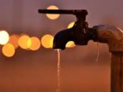 ­قرار نیست از چاه‌های شهرداری تهران برای تأمین آب شرب استفاده شود؟