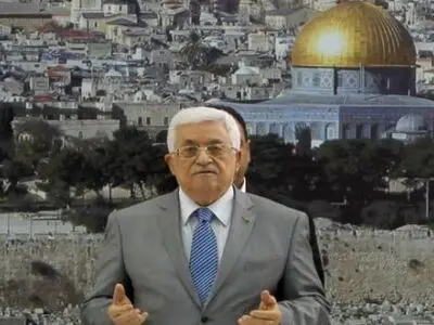 محمود عباس سفیر آمریکا را «توله‌سگ» خواند!