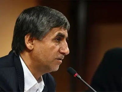 مقصودلو سرپرست فدراسیون بولینگ و بیلیارد شد