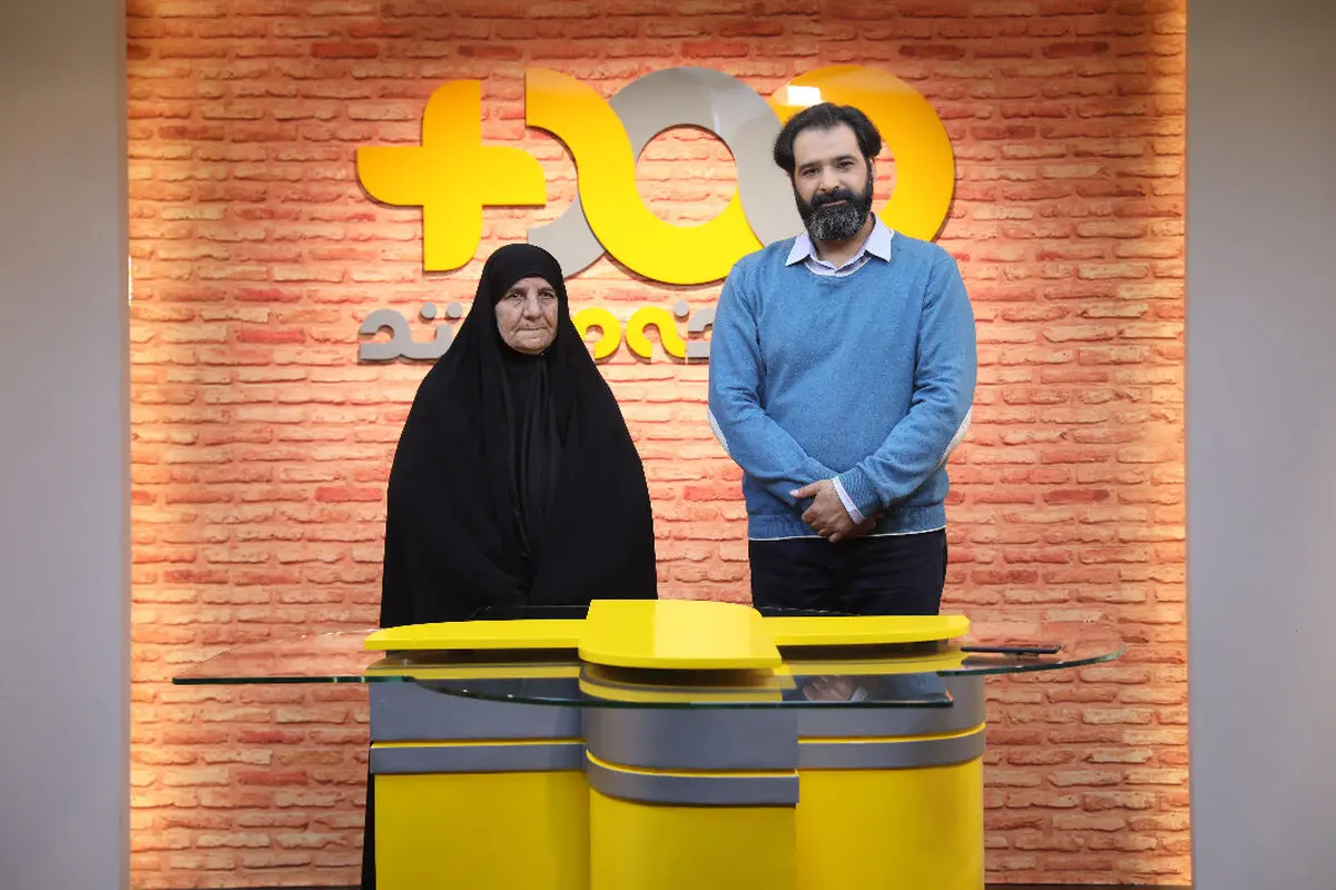 رونمایی از مستند «برادرم نادعلی» در تلویزیون/ مطالبه جدی خانواده شهدای گمنام روی آنتن شبکه مستند