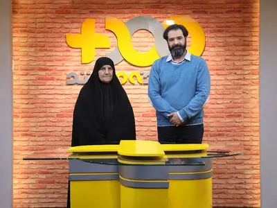 رونمایی از مستند «برادرم نادعلی» در تلویزیون/ مطالبه جدی خانواده شهدای گمنام روی آنتن شبکه مستند