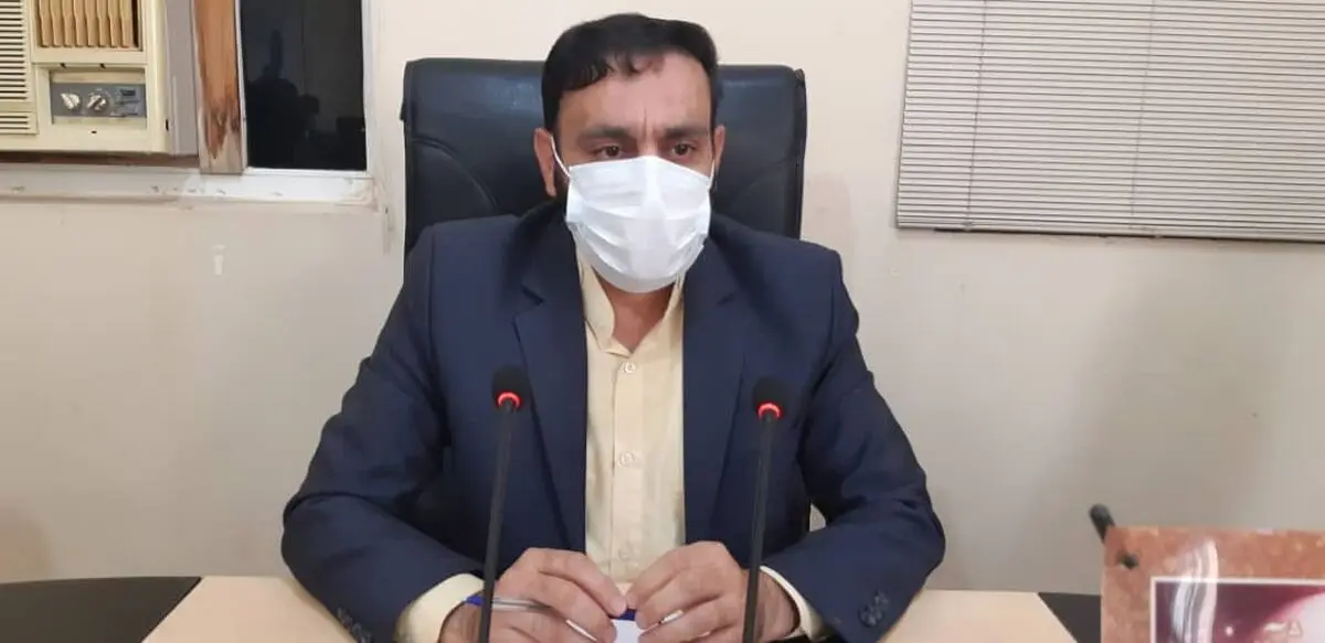 کنترل کرونا در جزیره هرمز با همکاری عمومی ممکن است/خودداری از تجمع خانگی و ساحلی تا اطلاع ثانوی