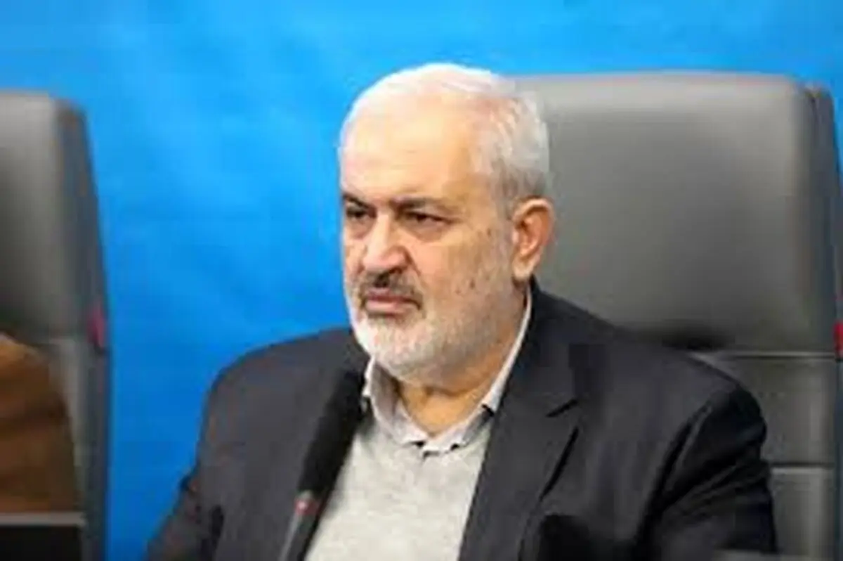 اقتصاد آب باید مورد بازنگری قرار گیرد/ ضرورت آمادگی برای شرایط خاص