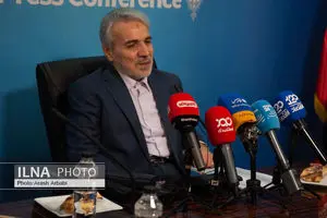 محمدباقر نوبخت مجددا دبیرکل حزب اعتدال و توسعه شد