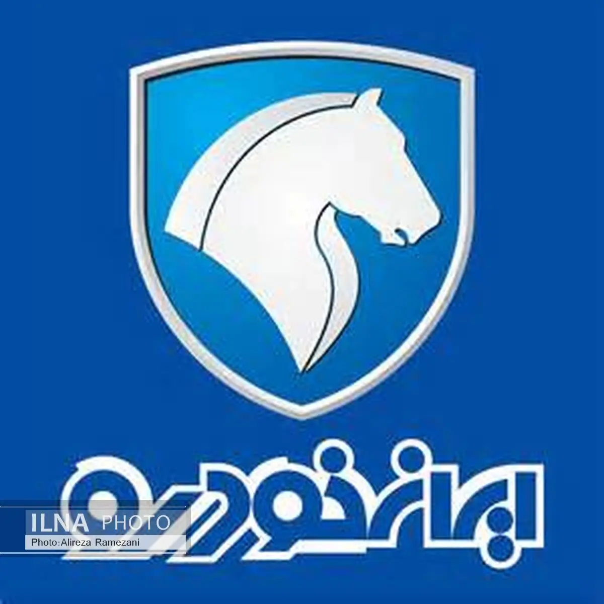 افزایش فروش ایران خودرو در مرداد94