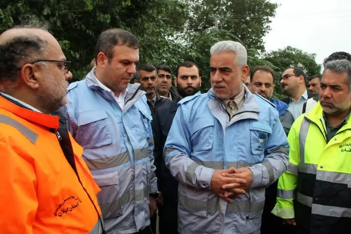 احداث پل سیبلی ظرف مدت ۳ ماه آینده