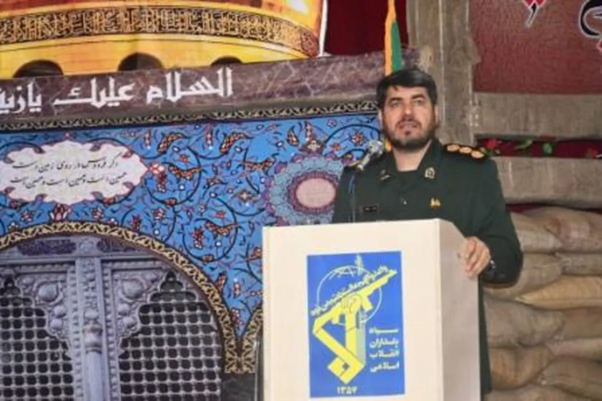 گزارش‌هایی از فقر و بیکاری وجود دارد که نمی‌توان مطرح کرد/ ملتمسانه از مسئولان می‌خو‌اهم به مردم خدمت کنند/ خدمت نمی‌کنیم حداقل تکریم کنیم