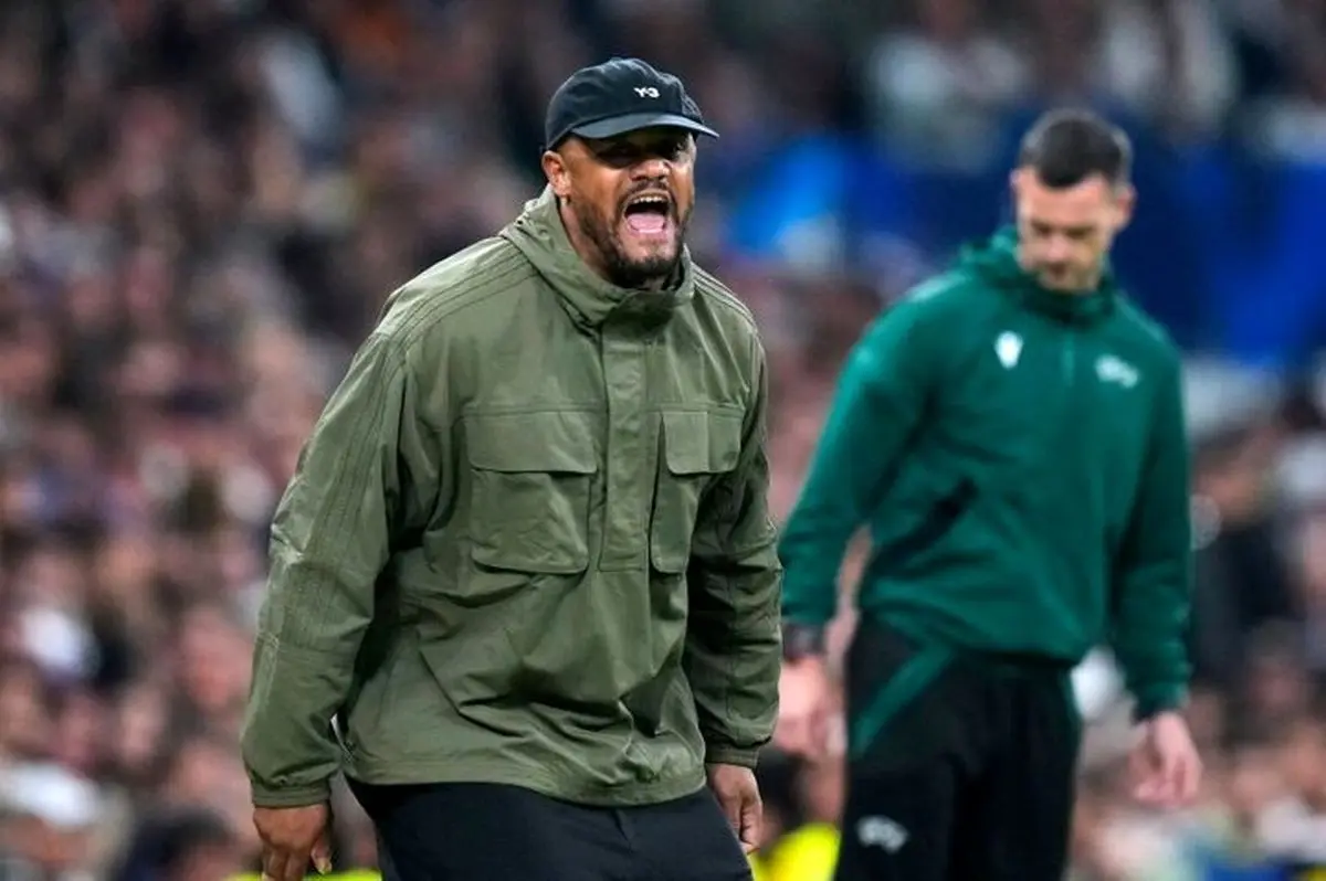 بازتاب پیروزی باوارایی‌ها در مادرید از نگاه کمپانی