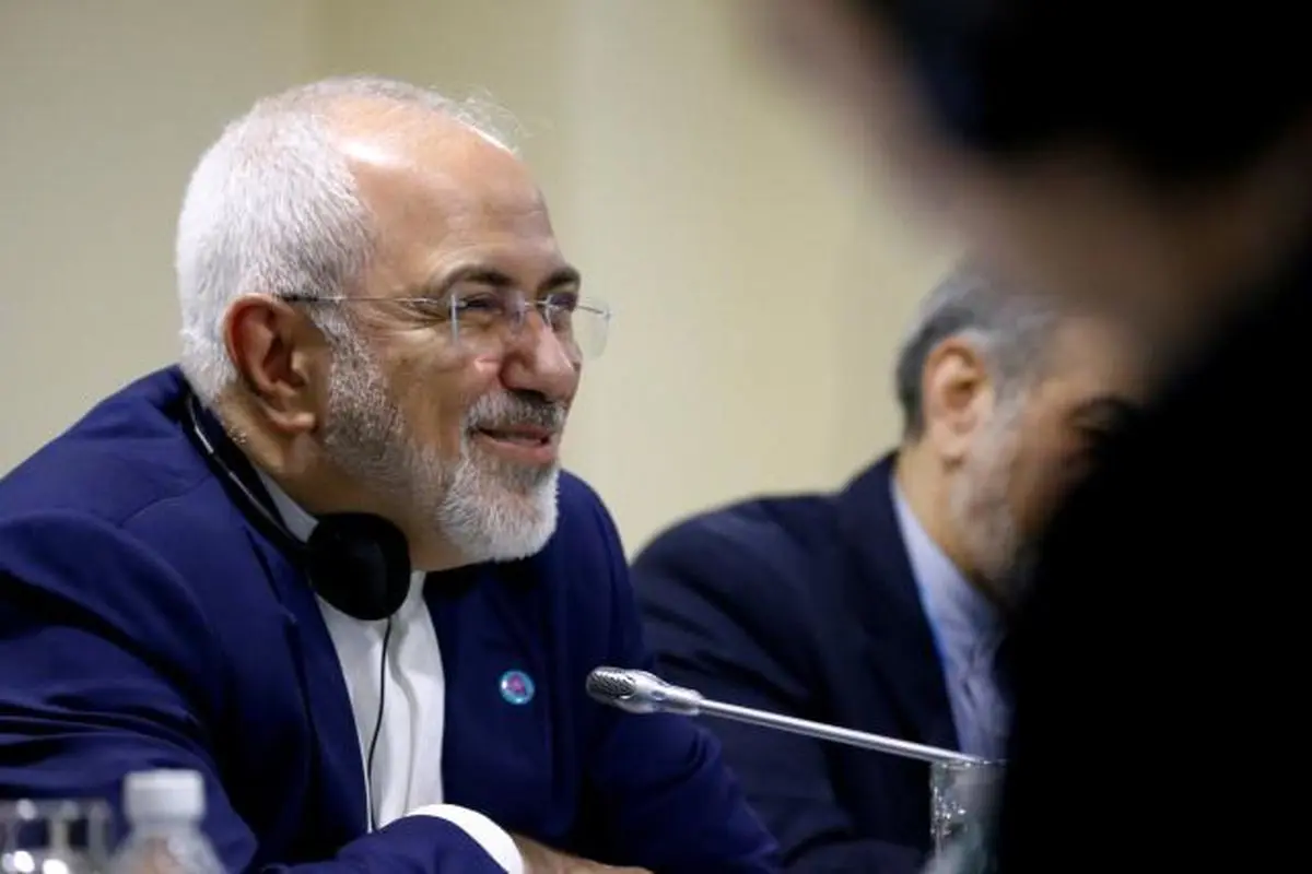 Iran FM: Countries want to distance from US stance against Iran