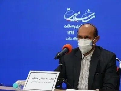 پیام مشاور وزیر بهداشت به مناسبت روز جهانی معلولان