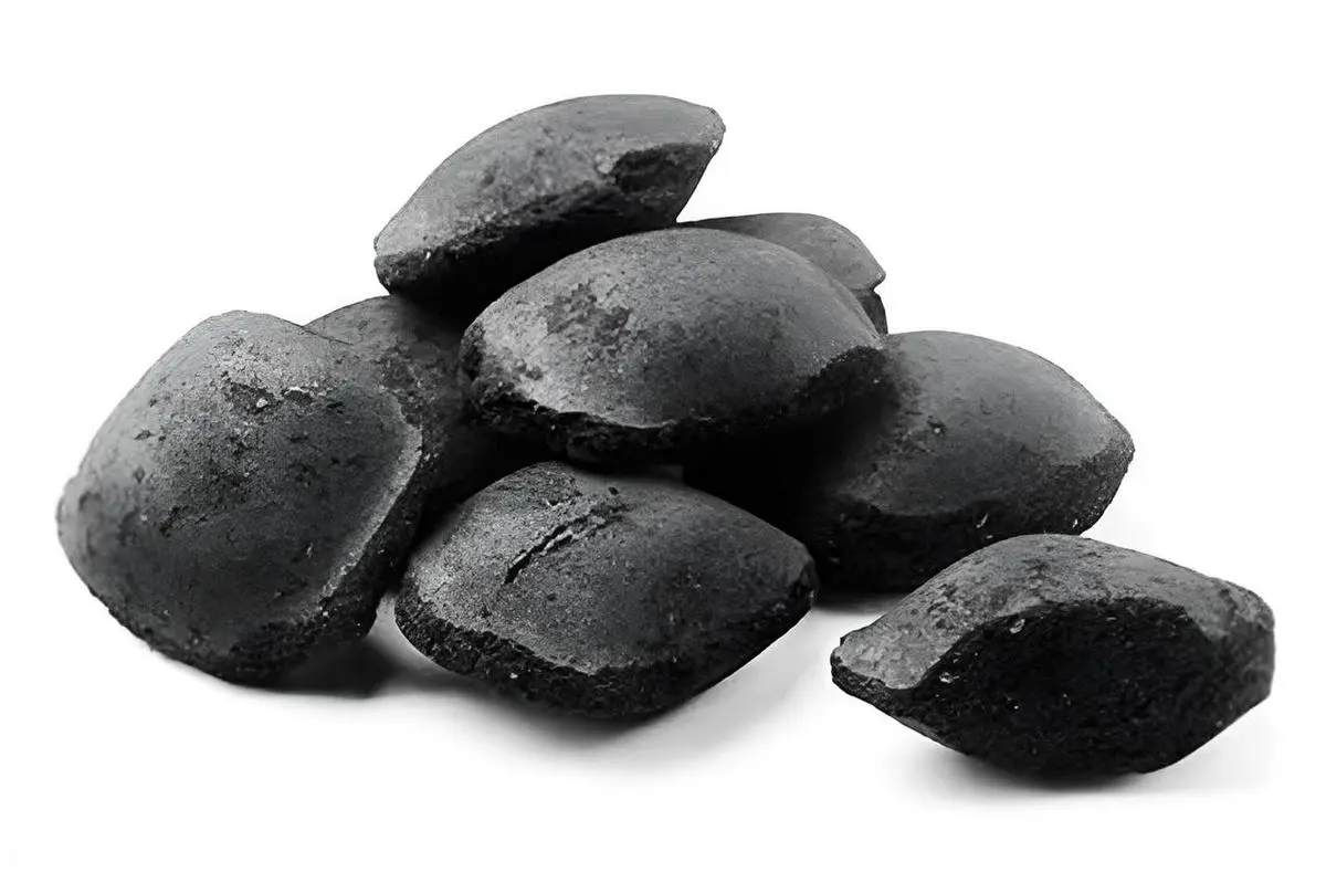 بریکت احیایی از لجن صنعتی؛ روایت یک فتح صنعتی در فولاد خوزستان