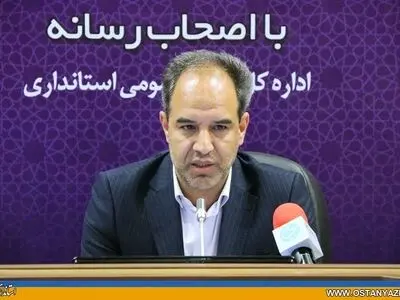 سیل در یزد با کمترین خسارت مدیریت شد/ باید برای بارندگی های اردیبهشت ماه برنامه ریزی کنیم