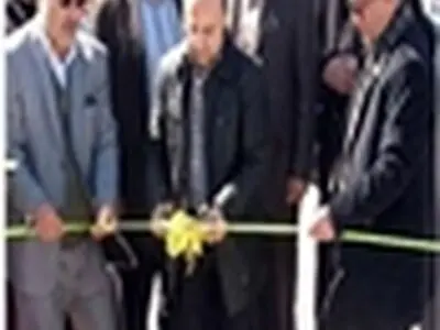 زمین تنیس ساحلی آذربایجان شرقی در مراغه راه اندازی شد