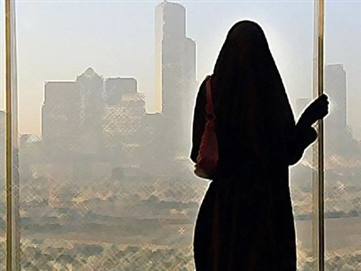 همزمانی افزایش سن ازدواج و کاهش سن زنان سرپرست خانوار