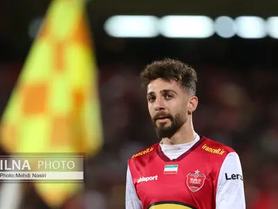 اختصاصی: مهاجم جنجالی پرسپولیس ساز جدایی کوک کرد!
