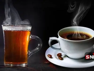 قهوه یا چای؛ کدام برای سلامتی بهتر است؟