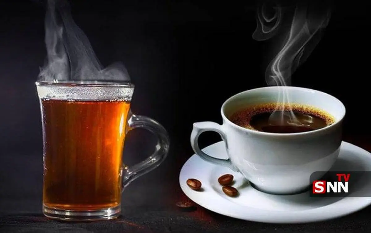 قهوه یا چای؛ کدام برای سلامتی بهتر است؟