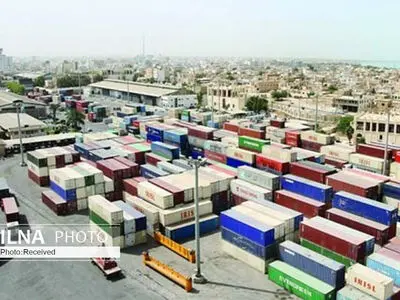 صادرات ایران غیر النفطیة تبلغ 27 ملیار دولار خلال 7 أشهر