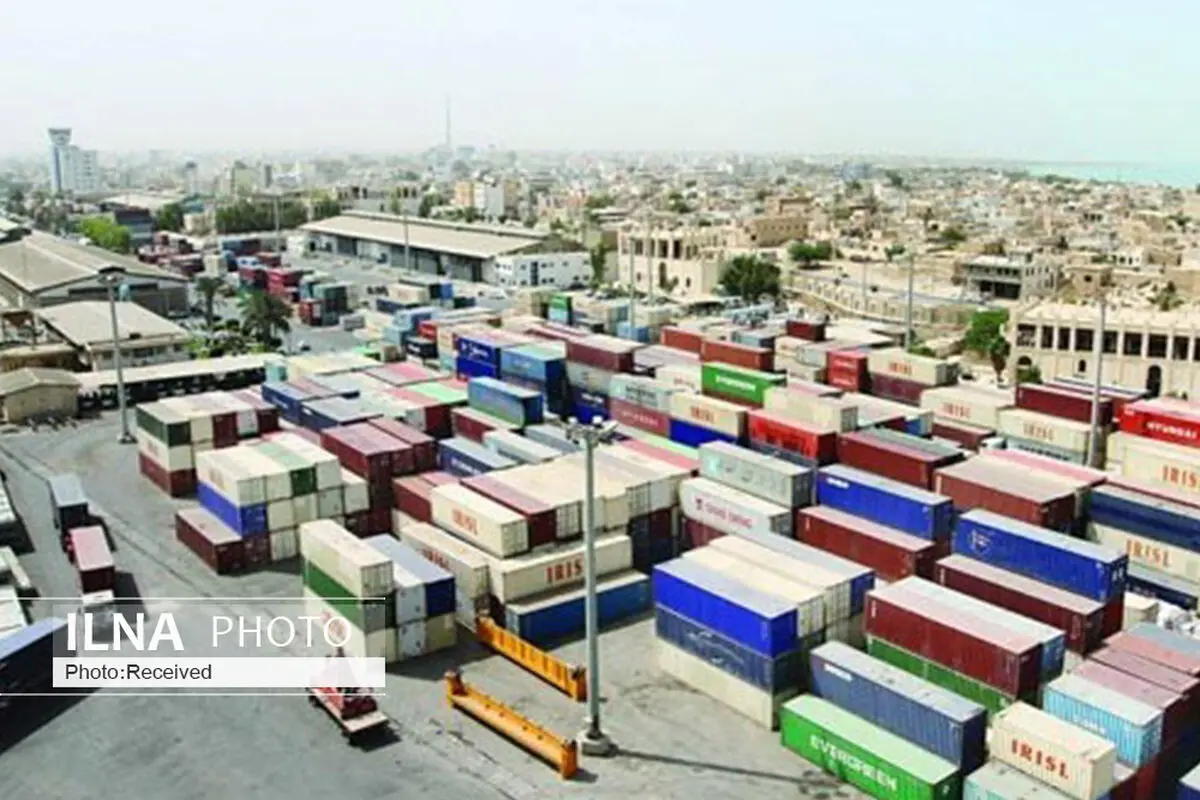 صادرات ایران غیر النفطیة تبلغ 27 ملیار دولار خلال 7 أشهر