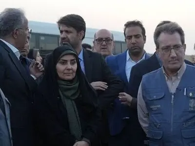 بندر چابهار تا پایان سال به شبکه ریلی متصل می‌شود