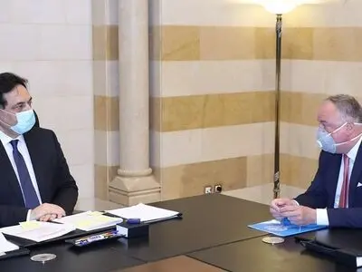 لبنان سکوت در برابر تجاوزهای مکرر اسرائیل را نمی‌پذیرد