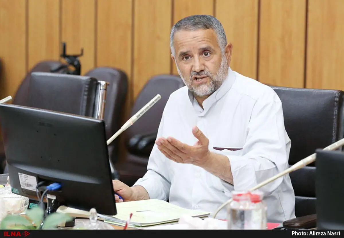 بدهی‌های شهرداری قزوین با فروش املاک پرداخت شود